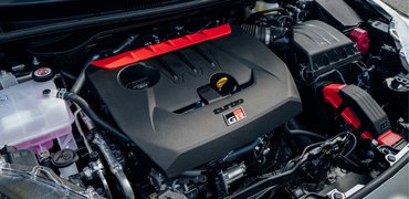 Motor